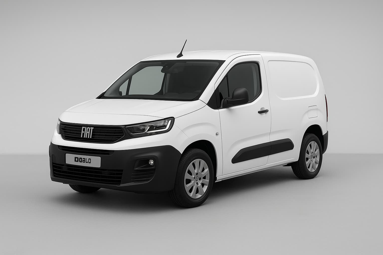Fiat Doblò Cargo: Dimensioni, Caratteristiche e Dettagli Tecnici